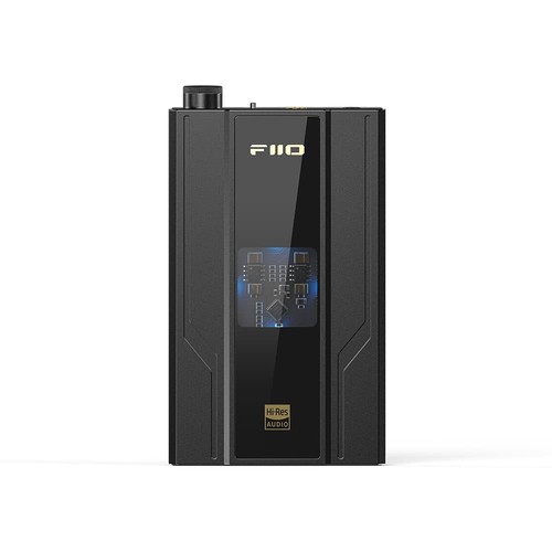 Fiio q11 dac amplificatore - fiio,
