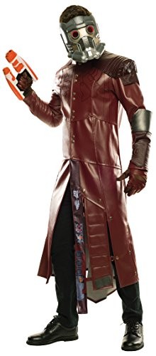 Costume marvel guardiani - costume, della