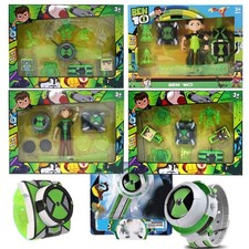 Orologio Ben10 Omnitri