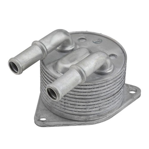 Radiatore olio motore per