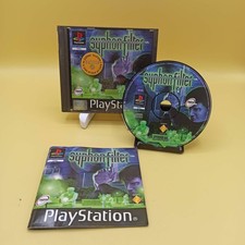 Syphon Filter per PS1 ITA PAL
