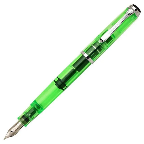 Penna stilografica pelikan - stilografica,
