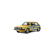 Ottomobile OT1162 - Volkswagen Golf Gti MK1 Gr.2 Monte Carlo 1980