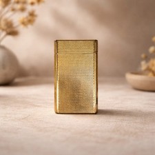 Accendino vintage S.T. Dupont