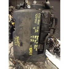 MOTORE COMPL. RENAULT CLIO 3A