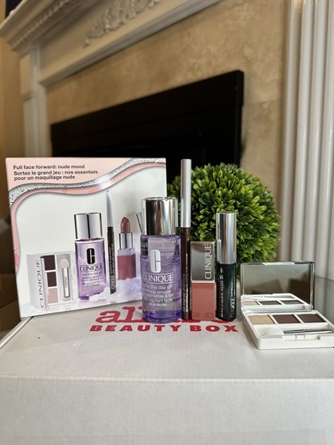 Clinique full face forward - clinique,