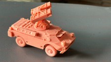 1/72 9K31 Strela-1 (SA-9