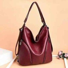Borsa grande donna bauletto