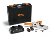 Set Potatore Stihl GTA 40 con