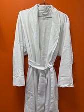 Accappatoio da bagno unisex