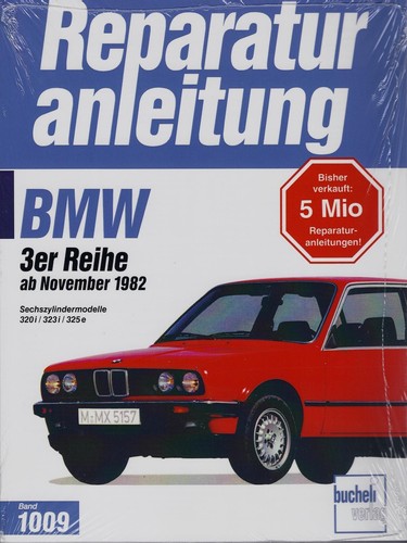 Manuale riparazione bmw 320i - manuale,