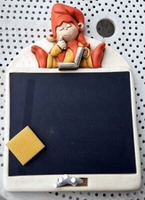 EGAN LAVAGNA DA PARETE IN CERAMICA