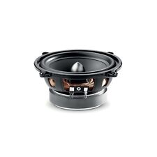 FOCAL RSE-130 Kit 2 Vie 13cm  con Cross Over Altoparlanti per Auto 100WMax