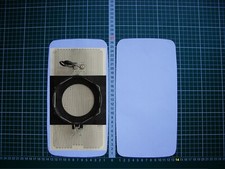 Außenspiegel Spiegelglas