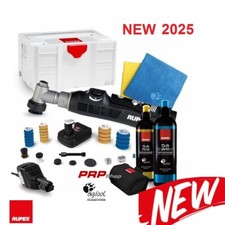 Lucidatrice Rotorbitale a