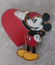 Targa decorazione Disney con