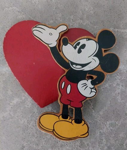 Targa decorazione disney con - targa,