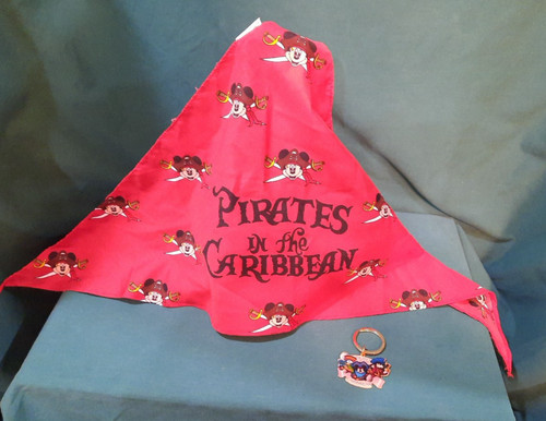 Portachiavi disney pirati - portachiavi, dei