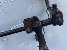 PFAFF Leva alza piedino