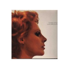 Ornella Vanoni ‎LP 33giri A