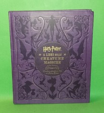 Harry Potter - IL LIBRO DELLE