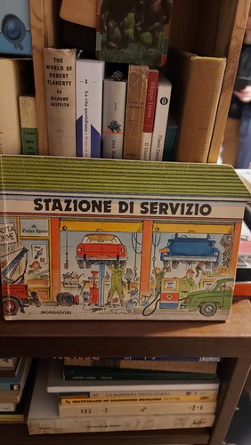 Spier stazione servizio - spier,,