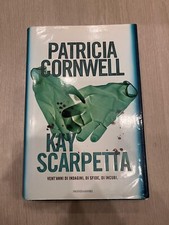 Patricia Cornwell - Kay