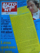Autosprint 46 1979 Fanta