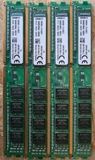 Kingston 16GB(4X4GB)