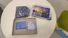 PUZZLE RAVENSBURGER ORIGINAL 3000 PEZZI RITRAENTE IL TEATRO DELL’OPERA DI SIDNEY