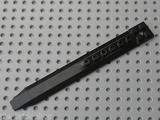 Pale LEGO TECHNIC Helicopter