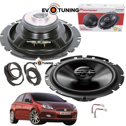 Kit casse altoparlanti - kit,