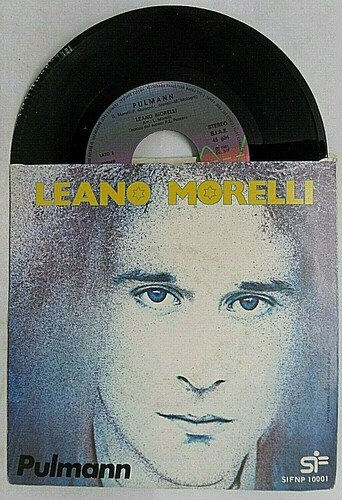 Giri leano morelli - 45,