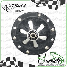 CLACSON CLAXON MOTO 6V PETALI