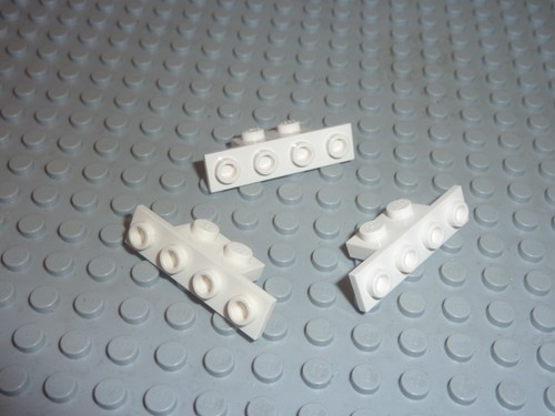 Bracket white lego - white, réf