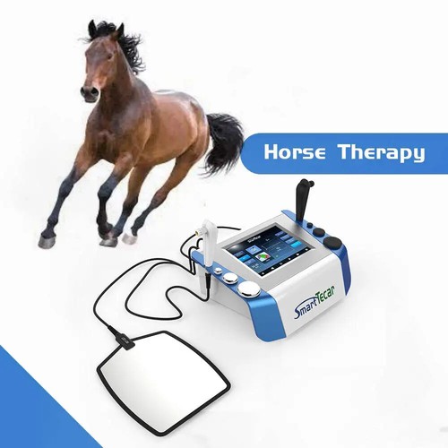 Smart tecar vet - tecar,