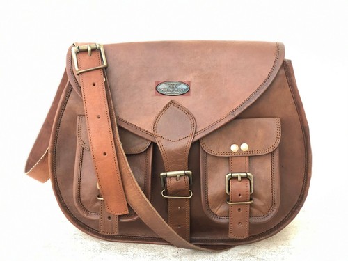 Borsa tracolla vintage - vintage, in