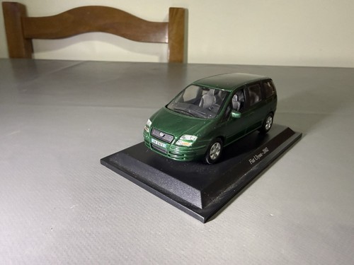 Fiat ulysse 2002 norev - ulysse,
