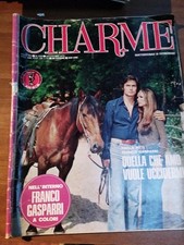 FOTOROMANZO LANCIO - CHARME N