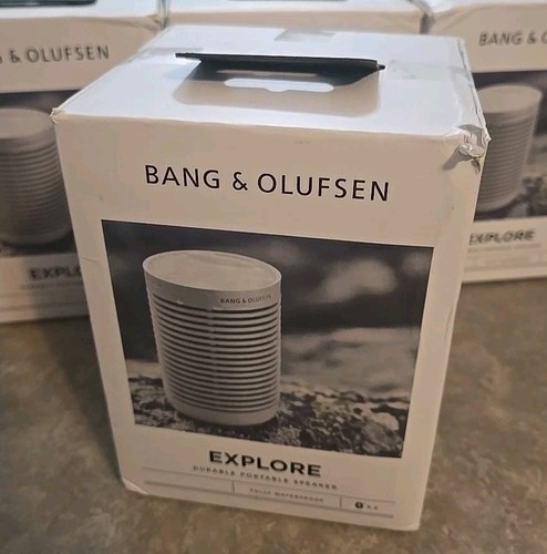Bang olufsen beosound - olufsen,