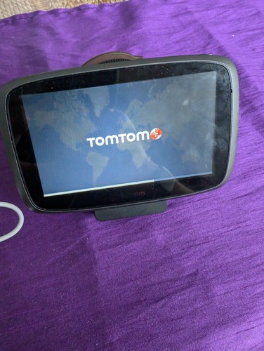 Tomtom 500 gps - go, navigatore