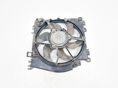 Elettroventola renault modus - renault,