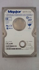 Hard Disk Maxtor DiamondMax