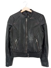 BELSTAFF Giacca in pelle Donna