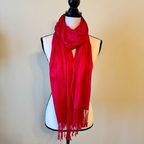 Scialle donna rosa - , pashmina