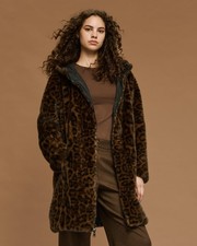 Giacca Cappotto Donna