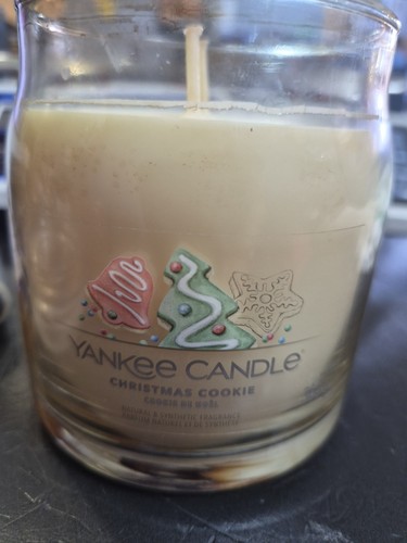Yankee candle christmas - yankee,