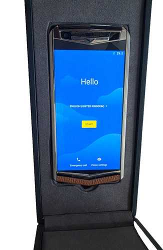 Vertu aster pelle vitello - vertu,
