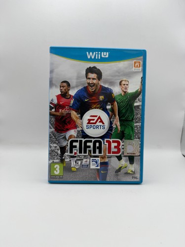 Fifa solo scatola - fifa, u)