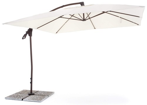 Ombrellone giardino - ombrellone, da